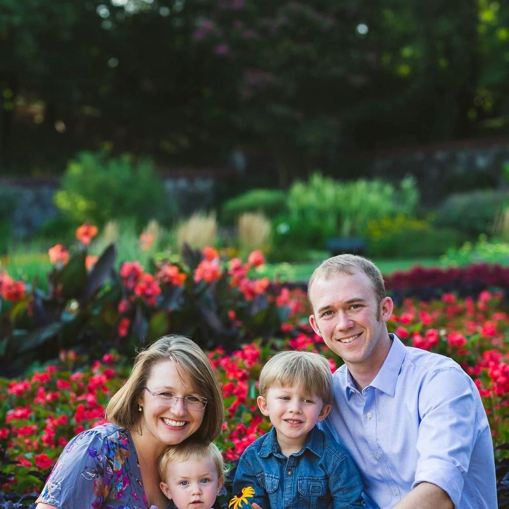 Meet your Posher, Kinsey